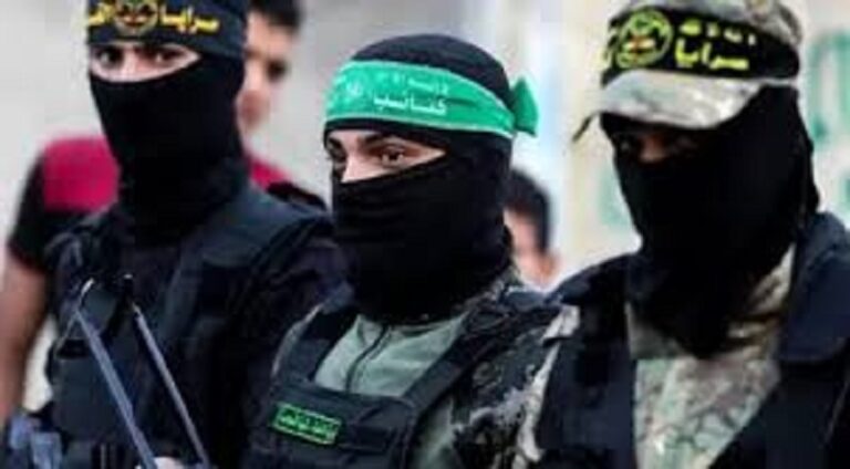 “المقاومة الفلسطينية”: على السلطة الفلسطينية سحب قواتها من جنين