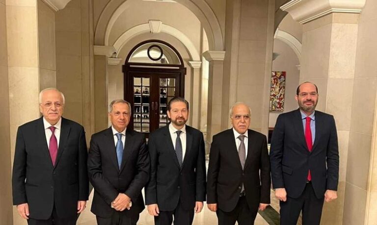 “التوافق الوطني”: لا قرار رئاسي قبل التشاور مع الأعضاء