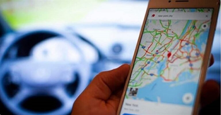 “غوغل ماب” يكشف جريمة قتل!