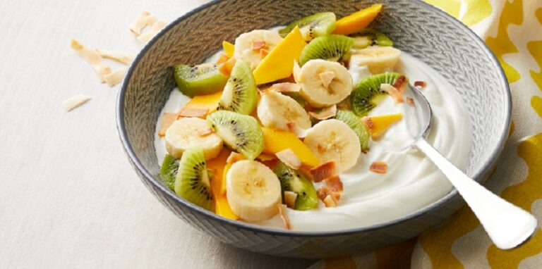 سر الوجبة الصحية!