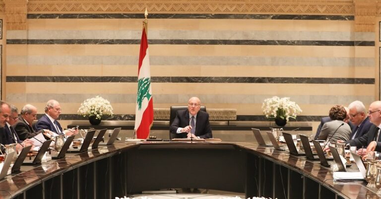 ميقاتي: نهتم بقضية المخفيين قسراً في سوريا