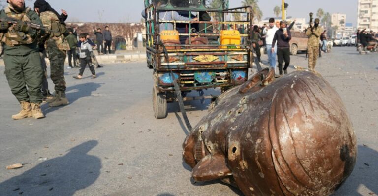 “إعدام” نظام بمفعول رجعي!