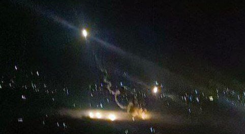 غارة على البقاع فجراً.. شهيد وجرحى؟