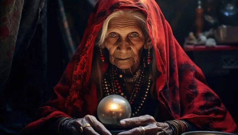 2024.. حين يكذب المنجمون!