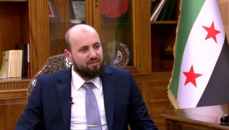 الحكومة السورية تعمل على سحب السلاح غير الشرعي