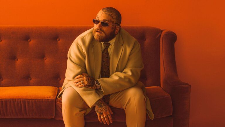 الأغنية الأجنبية الأشهر لـ2024