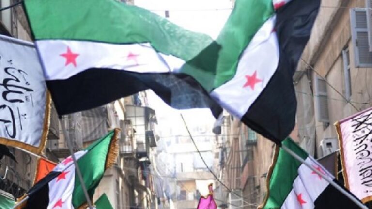 “الأمن السوري” يوقف خلايا لتنظيم “داعش” (صور)