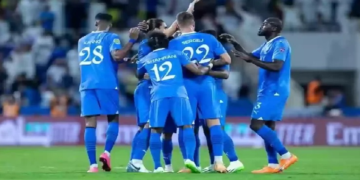عدد الأجانب سيكون مفتوحاً للأندية المشاركة بكأس العالم والهلال من أكبر المستفيدين