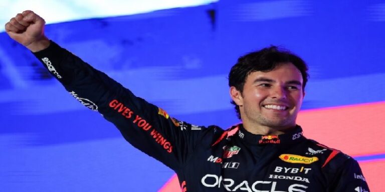 مستقبل بيريز مع رد بول غير مضمون وهورنر يلمح لرحيله