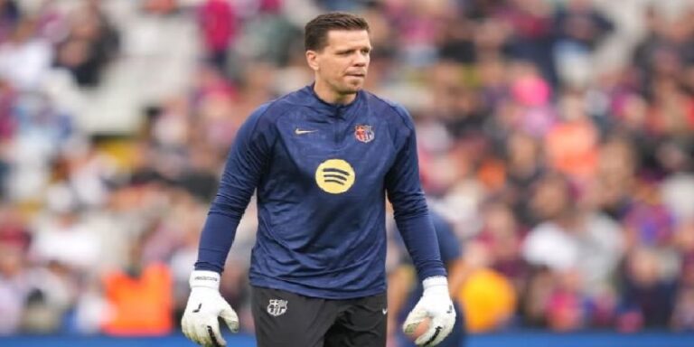 فليك يصدم تشيزني: ليس لدي خطة لتغيير الحارس الأساسي