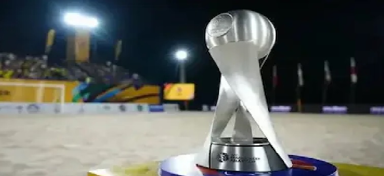 قرعة كأس آسيا للكرة الشاطئية 2025: لبنان بمجموعة متوازنة والإمارات تصطدم بحامل اللقب