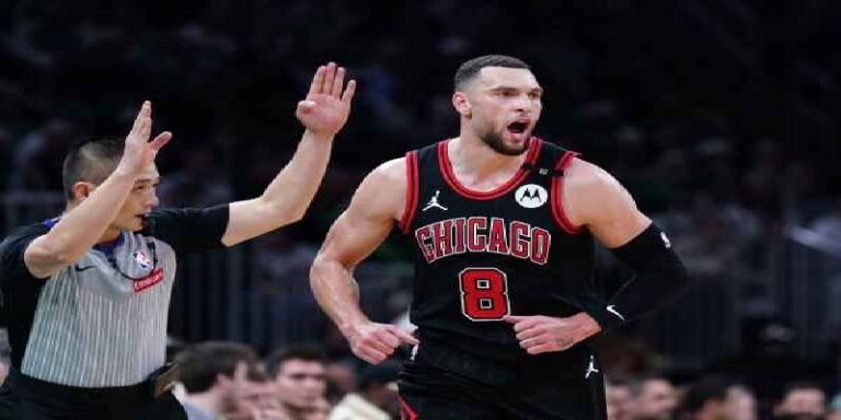 دوري كرة السلة الأميركي: خسارة جديدة لحامل اللقب وليبرون جايمس يتخطى عبد الجبار بعدد المباريات