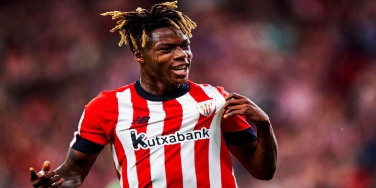 ويليامز على رادار بايرن ميونخ