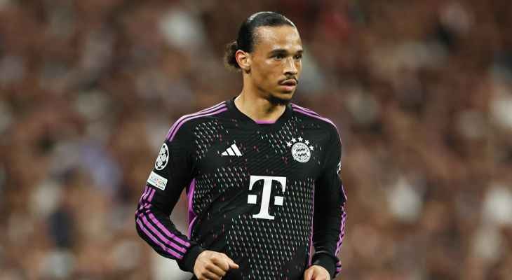 ساني مهدد بعقوبة بسبب ضربه غروس