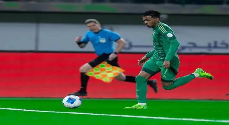 كأس الخليج لكرة القدم: السعودية تُقصي العراق وترافق البحرين للنصف النهائي