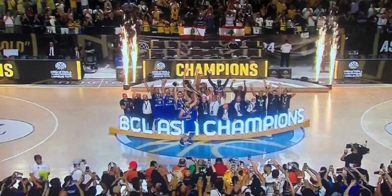 إنجازات عديدة ولحظات “لا تُنسى”.. أبرز الأحداث الرياضية المحلية لعام 2024