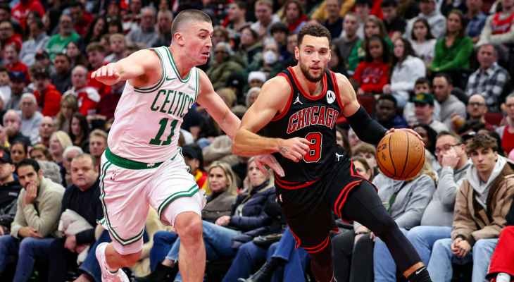 أنتيتوكونمبو يقود ميلووكي لإسقاط واشنطن ويزاردز