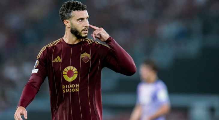 هيرموسو على رادار ريال مدريد