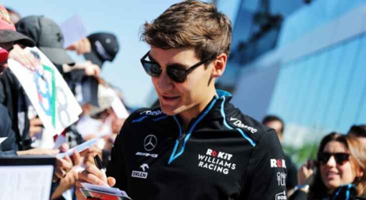 راسل يرد بعنف على فرستاين: تصريحاته غير محترمة