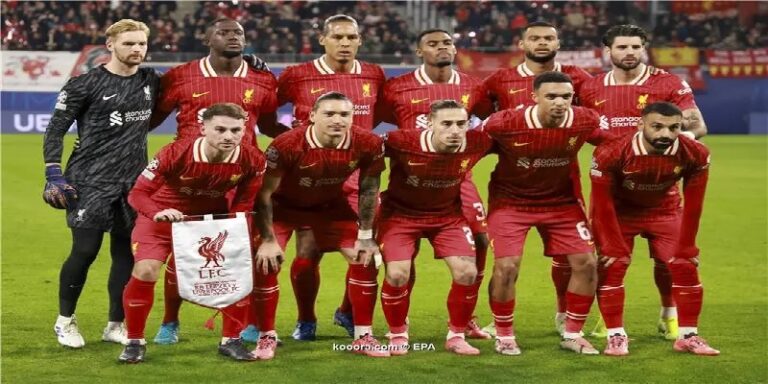 ليفربول يبحث عن ظهير أيسر جديد