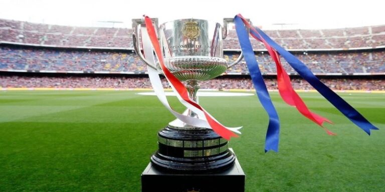 قرعة سهلة لريال مدريد وبرشلونة بكأس إسبانيا