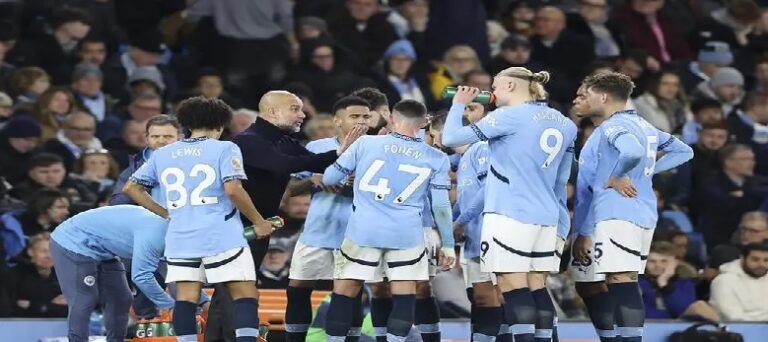 مستجدات جديدة بشأن المحاكمة ضد مانشستر سيتي