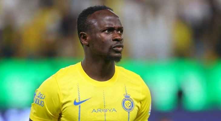 ساديو ماني يقترب من الإنضمام لإنتر ميلان