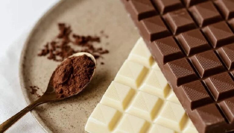 مكون غريب في الشوكولاتة الأميركية يفسر نفور الأجانب منها! (صورة)