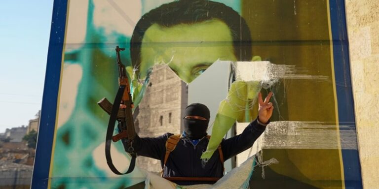 حقائق وأسرار سقوط الأسد: كيف حصل “الزلزال” السوري؟