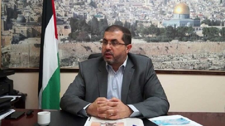 “حماس”: لدينا أمل بإنهاء الحرب في غزة