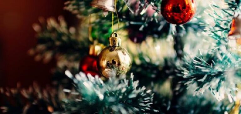 تراجع مبيعات موسم “الكريسماس” في ظل الظروف الدولية؟