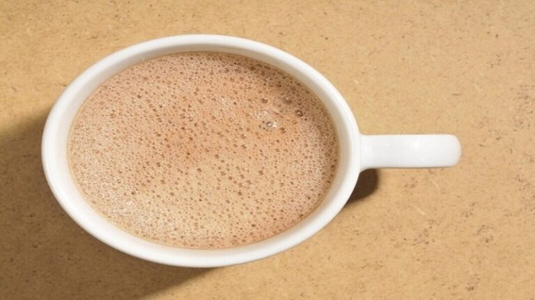 أفضل مشروب لإنتاجية العقل!