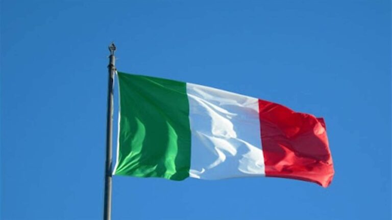 روما: اعتقال صحافية إيطالية في إيران