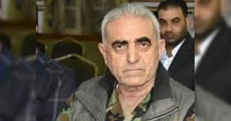 “الانتربول” يطلب توقيف اللواء السوري جميل الحسن