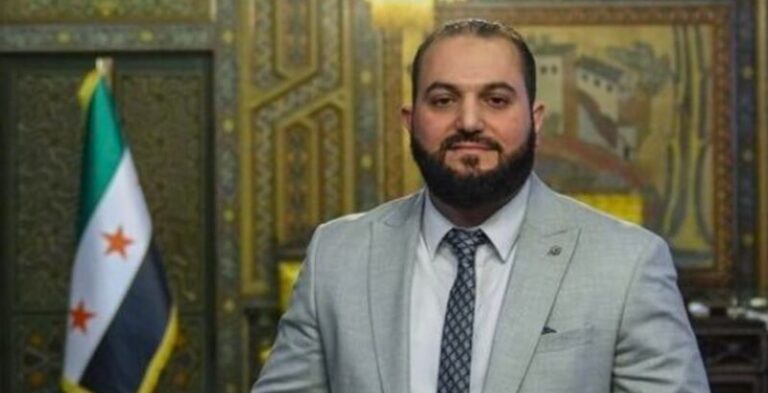 محافظ دمشق: “اسرائيل” ليست نداً.. ونحن نريد السلام