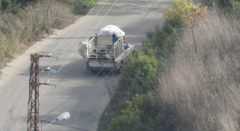 اتفاق وقف النار اهتز بقوة!