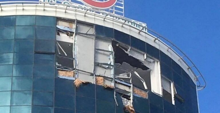 4 قتلى بتحطم مروحية في تركيا (فيديو – صور )