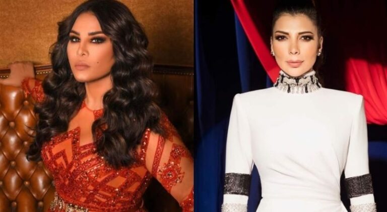 5  مطربات في صدارة الأغنية العربية في 2024