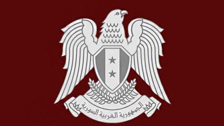 الرئاسة السورية: الأسد لم يغادر سوريا