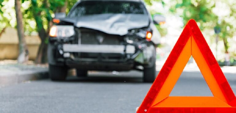 جريح بحادث على أوتوستراد القلمون