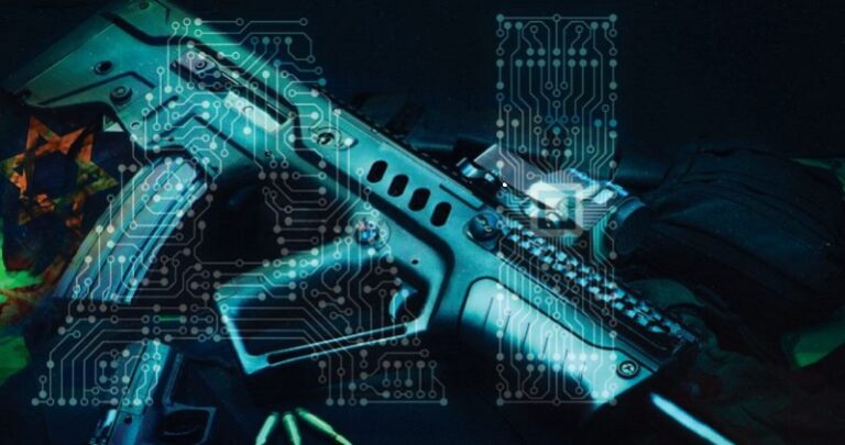 “كلاشنيكوف” تُحدّث بندقية AK-15 استناداً إلى الخبرة القتالية الميدانية