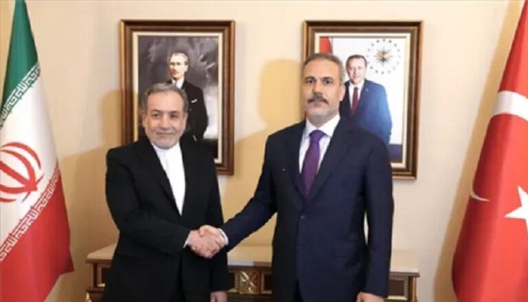 عرقجي وفيدان: لتجنب الصراعات في سوريا