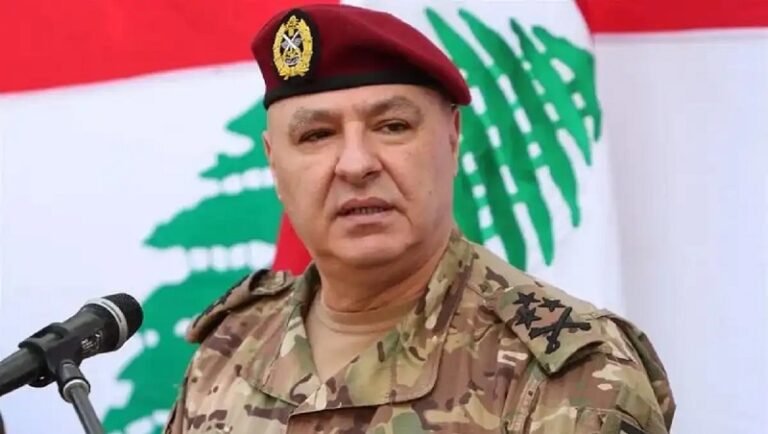 “الدفّة” الرئاسيّة تميل نحو عون