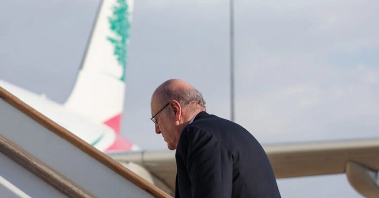 تحقيق بحق ميقاتي