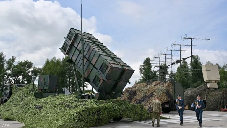 أسلحة من الإحتلال لأوكرانيا