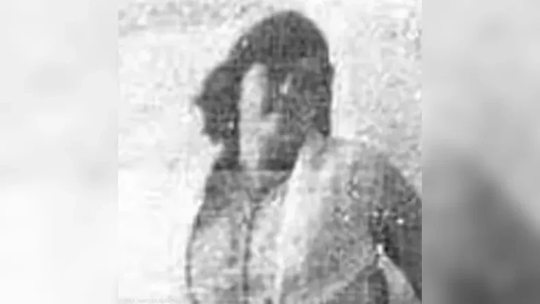 العثور على امرأة بعد 5 عقود من فقدانها