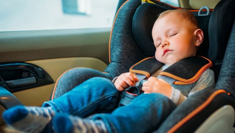 غذاء لتحسين سلوك الأطفال!