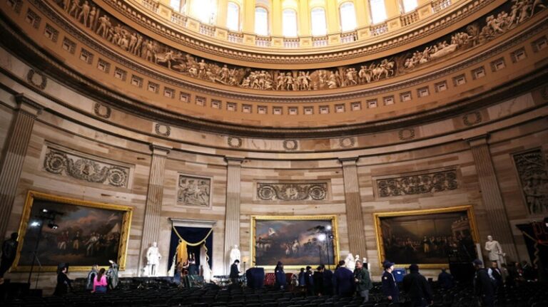 حفل تنصيب ترامب.. من سيحضر ومن سيغيب؟