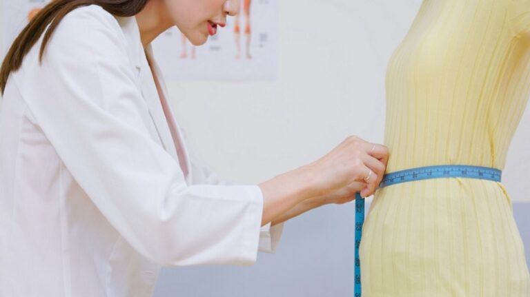 محيط الخصر يحدد خطر الإصابة بالسرطان!