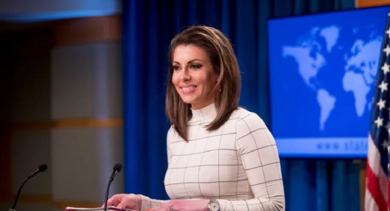 أورتاغوس تلتقي نتنياهو وكاتس.. وضربة مرتقبة لإيران